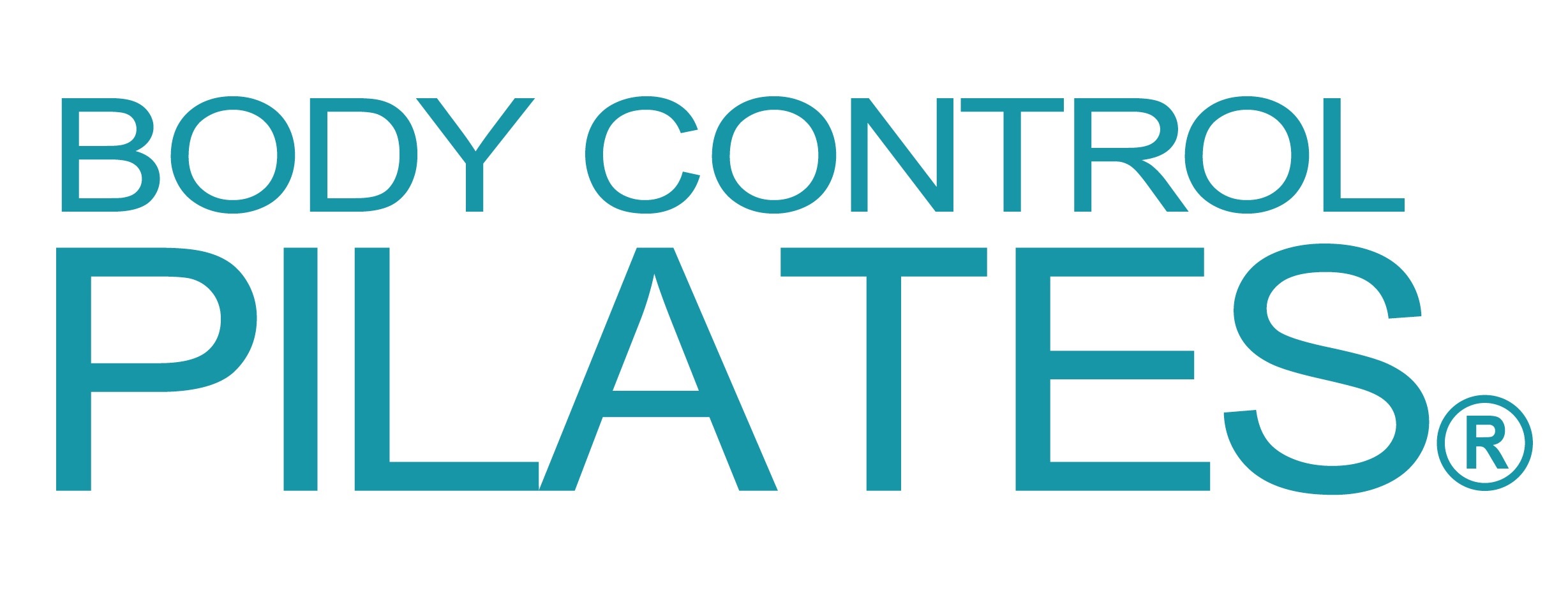 Body Control Pilates Logo